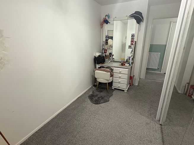 Flat 6E Garland Crescent, Shortstown, Bedford , Bedford